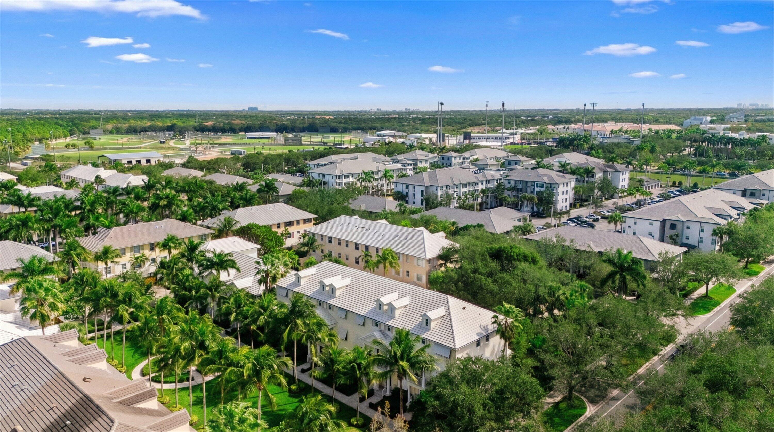 ABACOA TOWN CENTER 3 - Residential