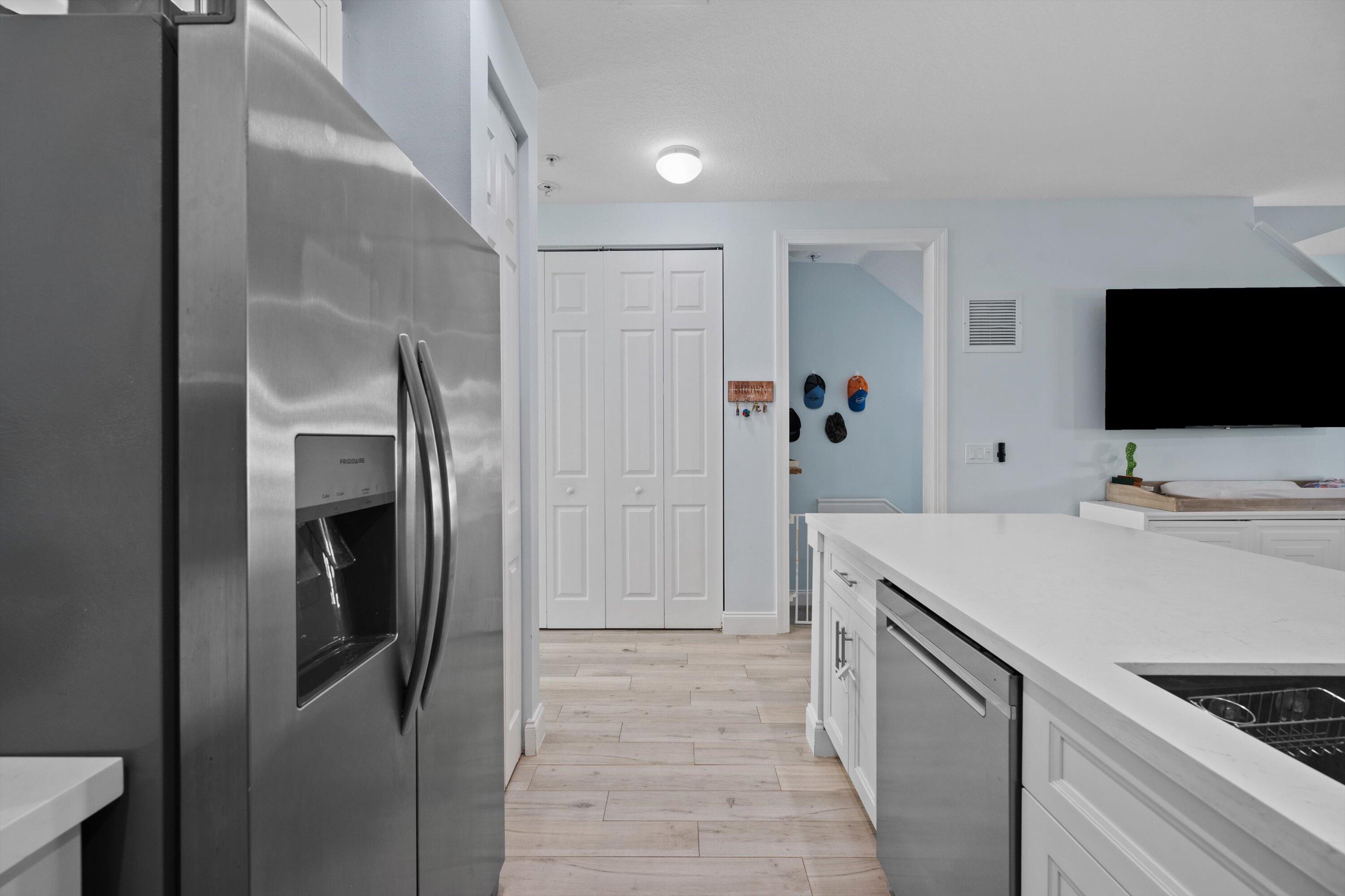 ABACOA TOWN CENTER 3 - Residential