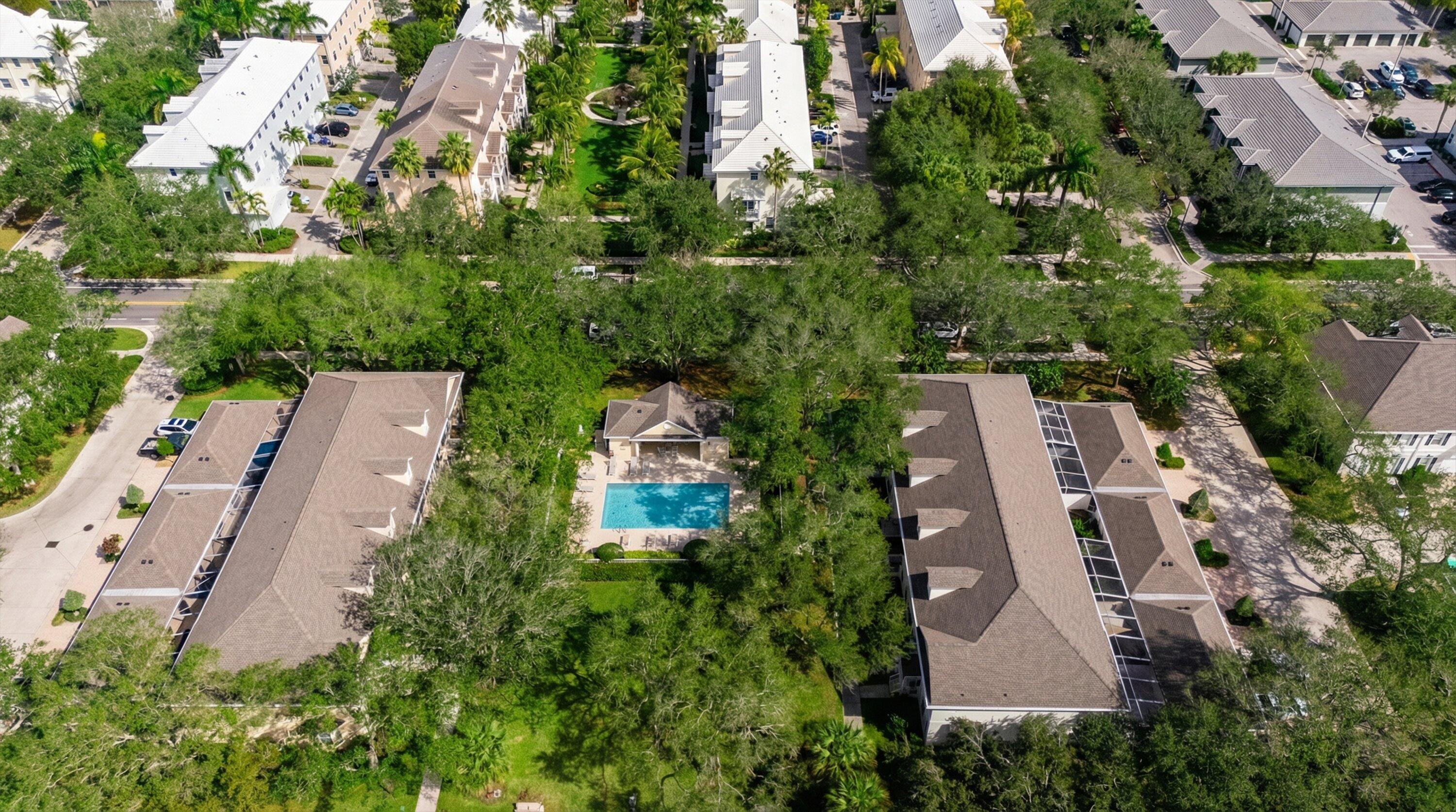 ABACOA TOWN CENTER 3 - Residential