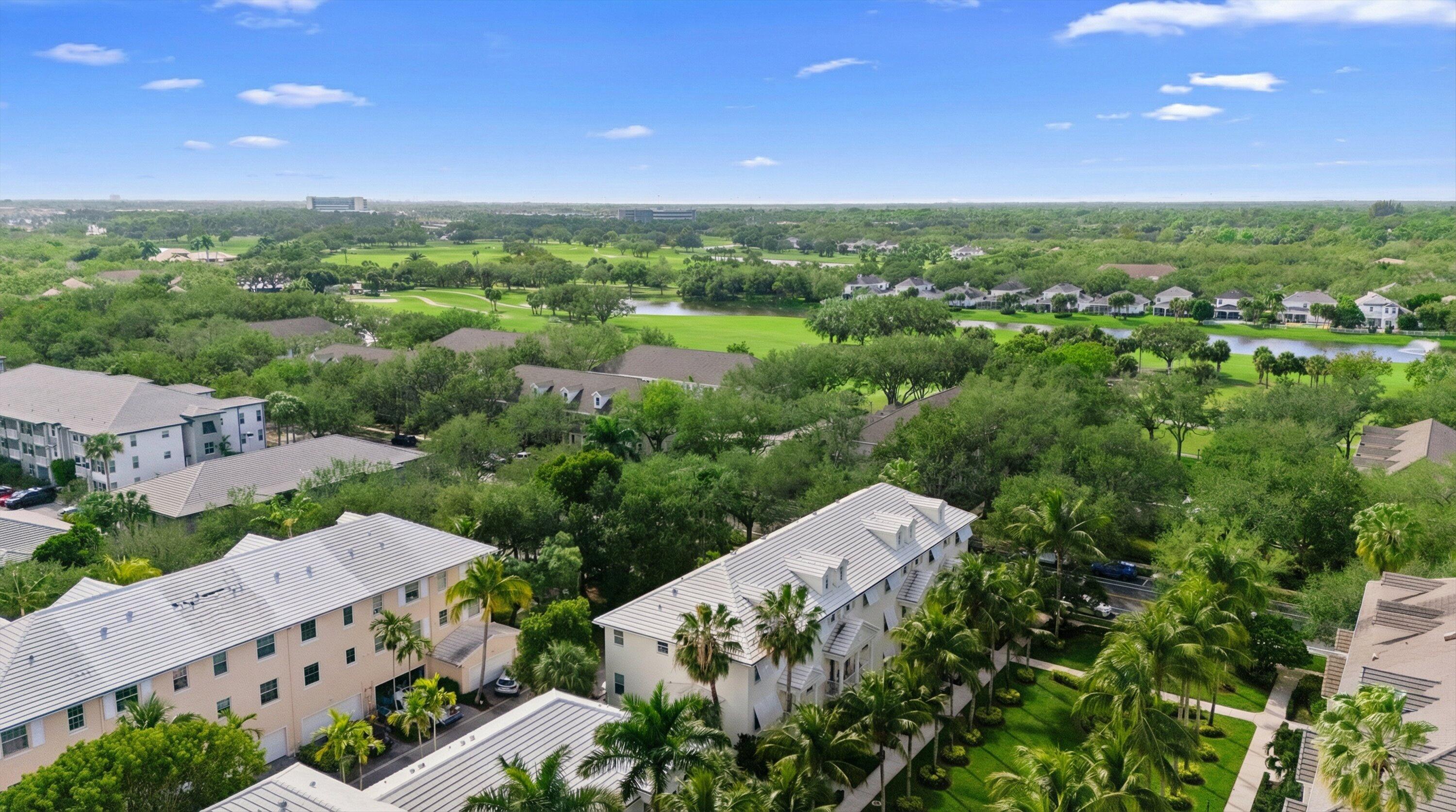 ABACOA TOWN CENTER 3 - Residential