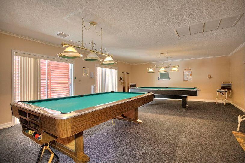 LAKE CLARKE GARDENS CONDO - Residential Lease