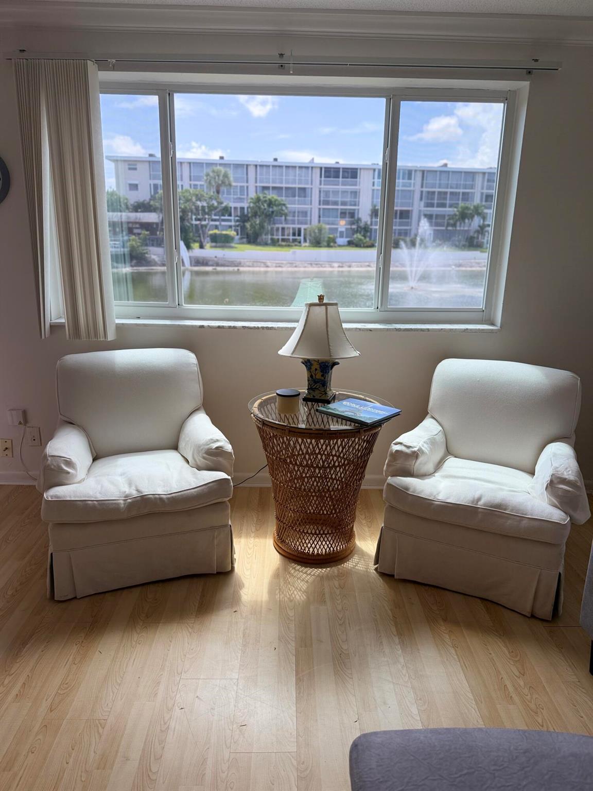 LAKE CLARKE GARDENS CONDO - Residential Lease