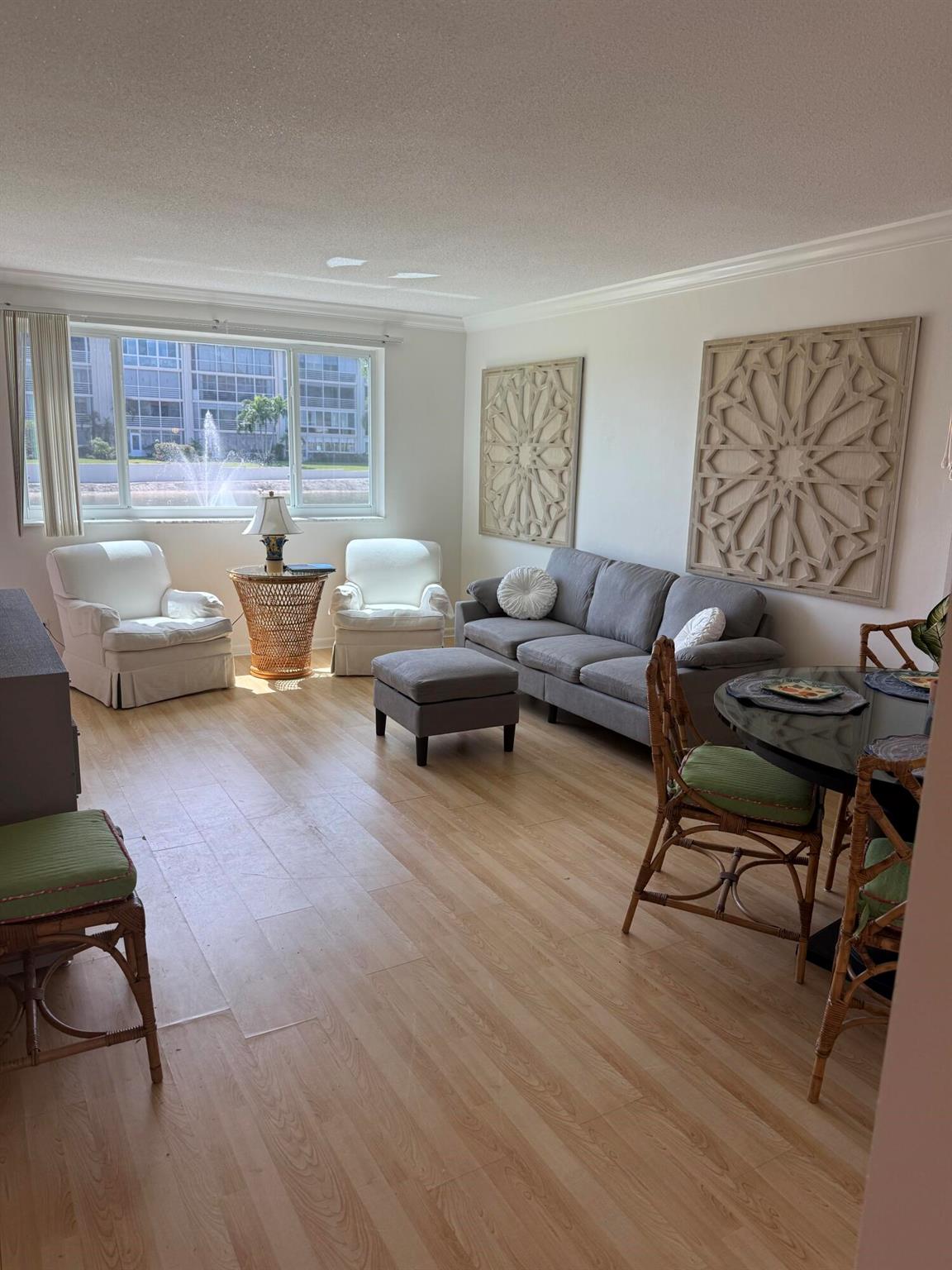 LAKE CLARKE GARDENS CONDO - Residential Lease