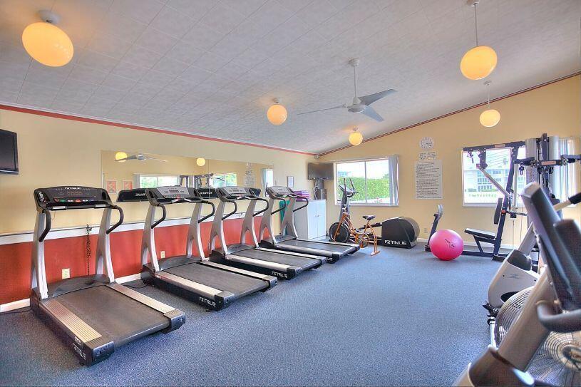 LAKE CLARKE GARDENS CONDO - Residential Lease