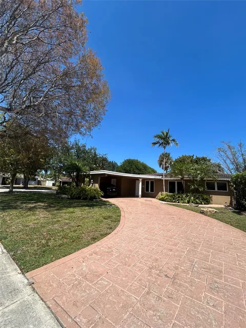 5930 NE 21st Dr, Fort Lauderdale, FL MLS: F10499134