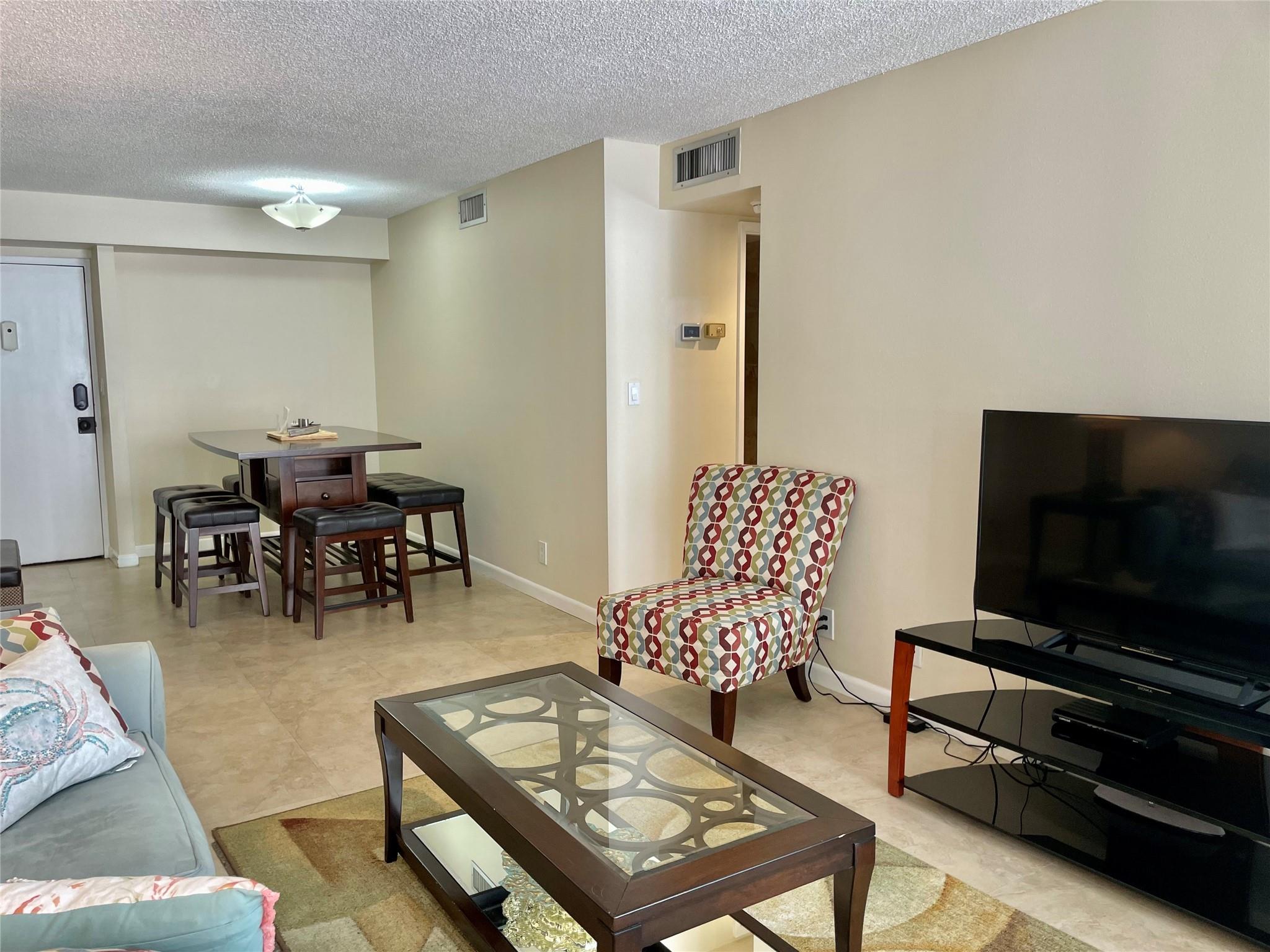 Pompano Beach Club Condo - Residential Lease