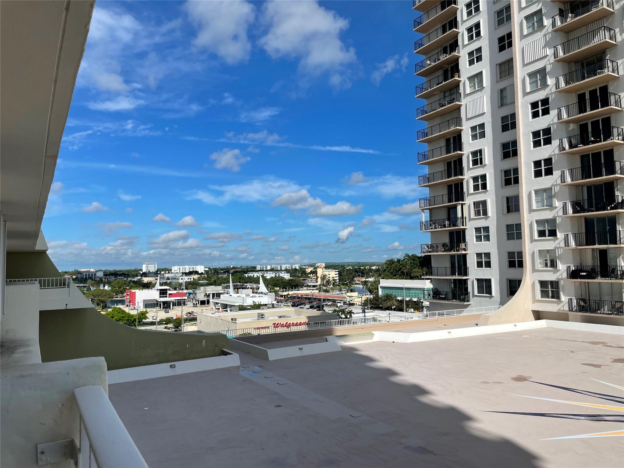 Pompano Beach Club Condo - Residential Lease