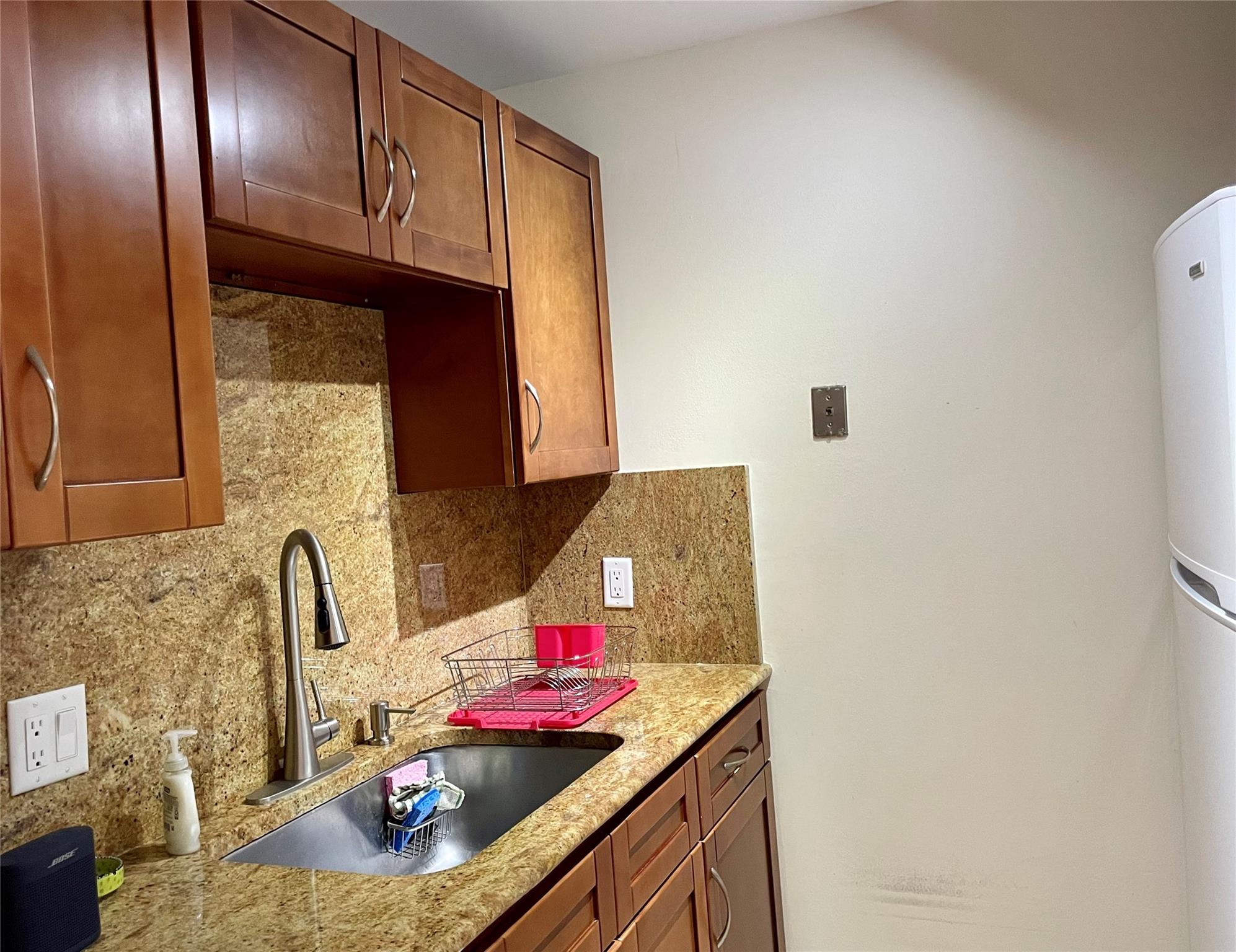 Pompano Beach Club Condo - Residential Lease