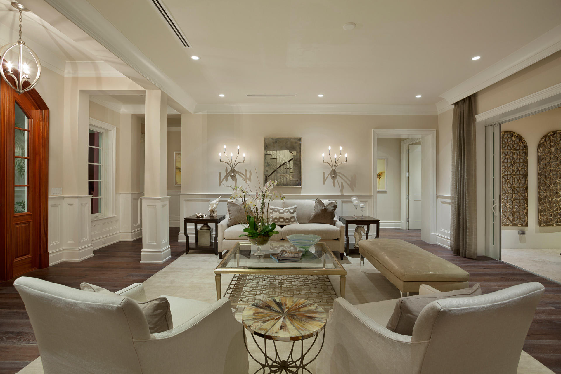 HIDDEN HARBOUR ESTATES - Residential