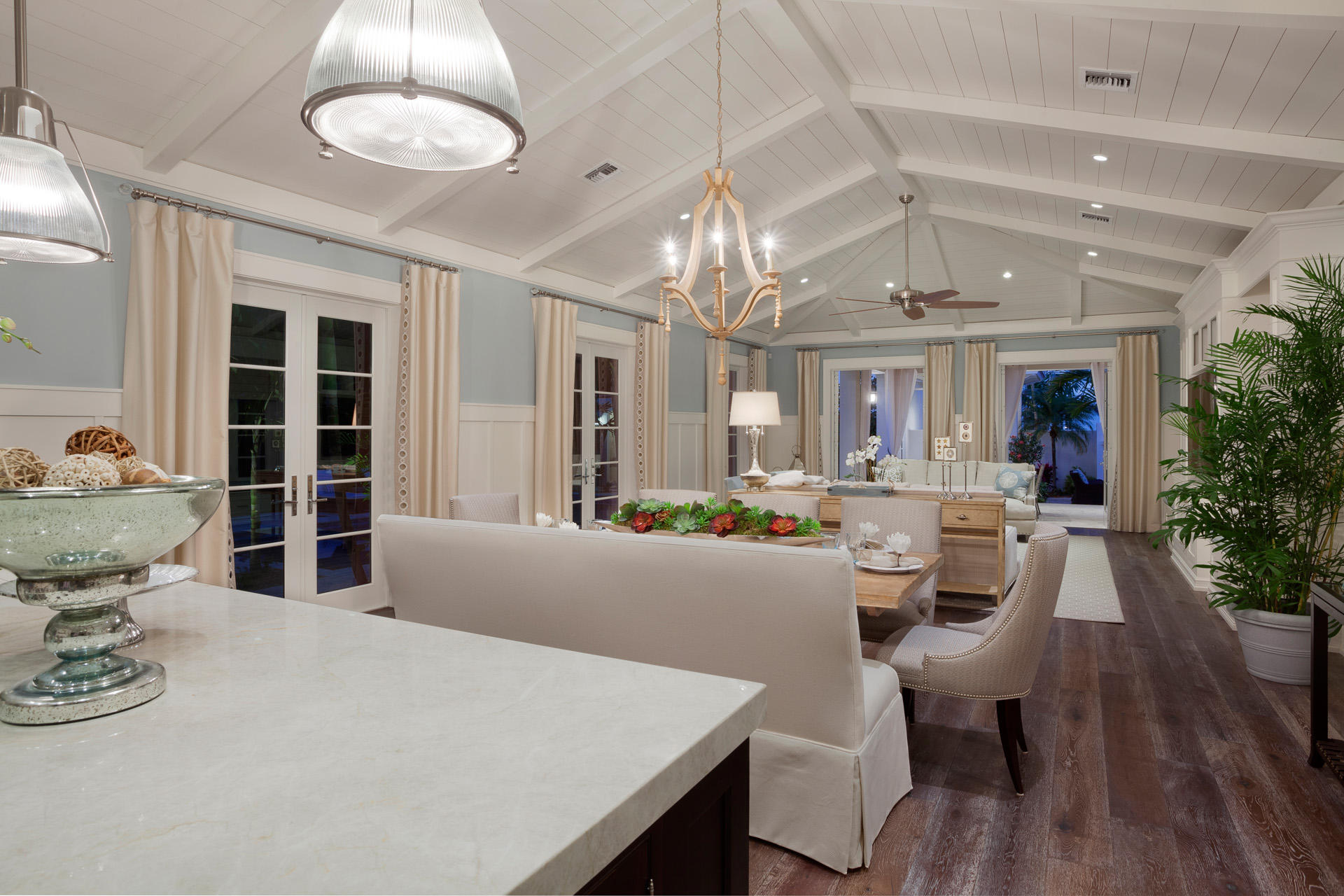 HIDDEN HARBOUR ESTATES - Residential