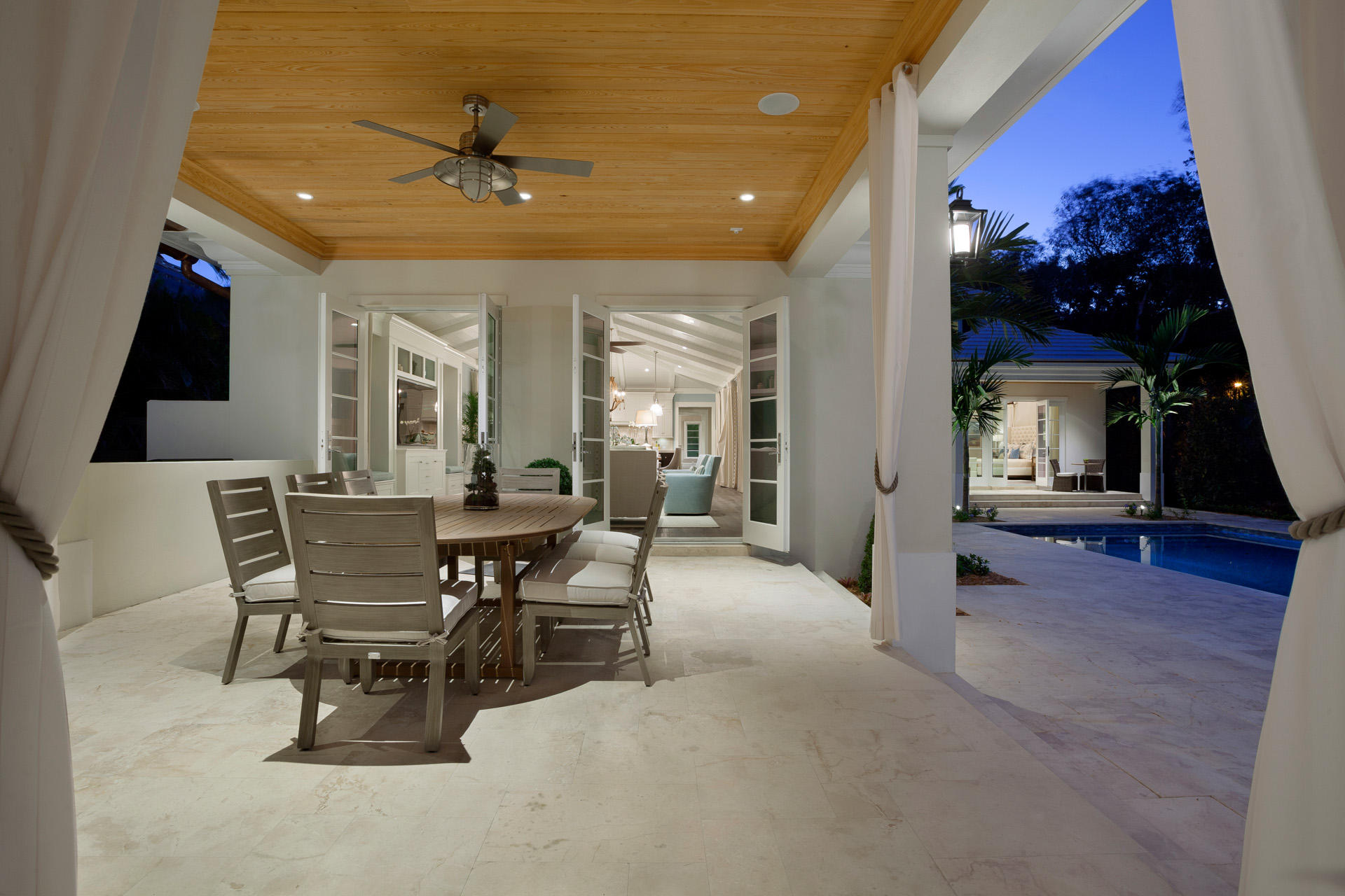 HIDDEN HARBOUR ESTATES - Residential