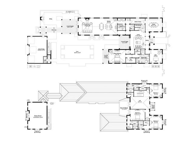 HIDDEN HARBOUR ESTATES - Residential