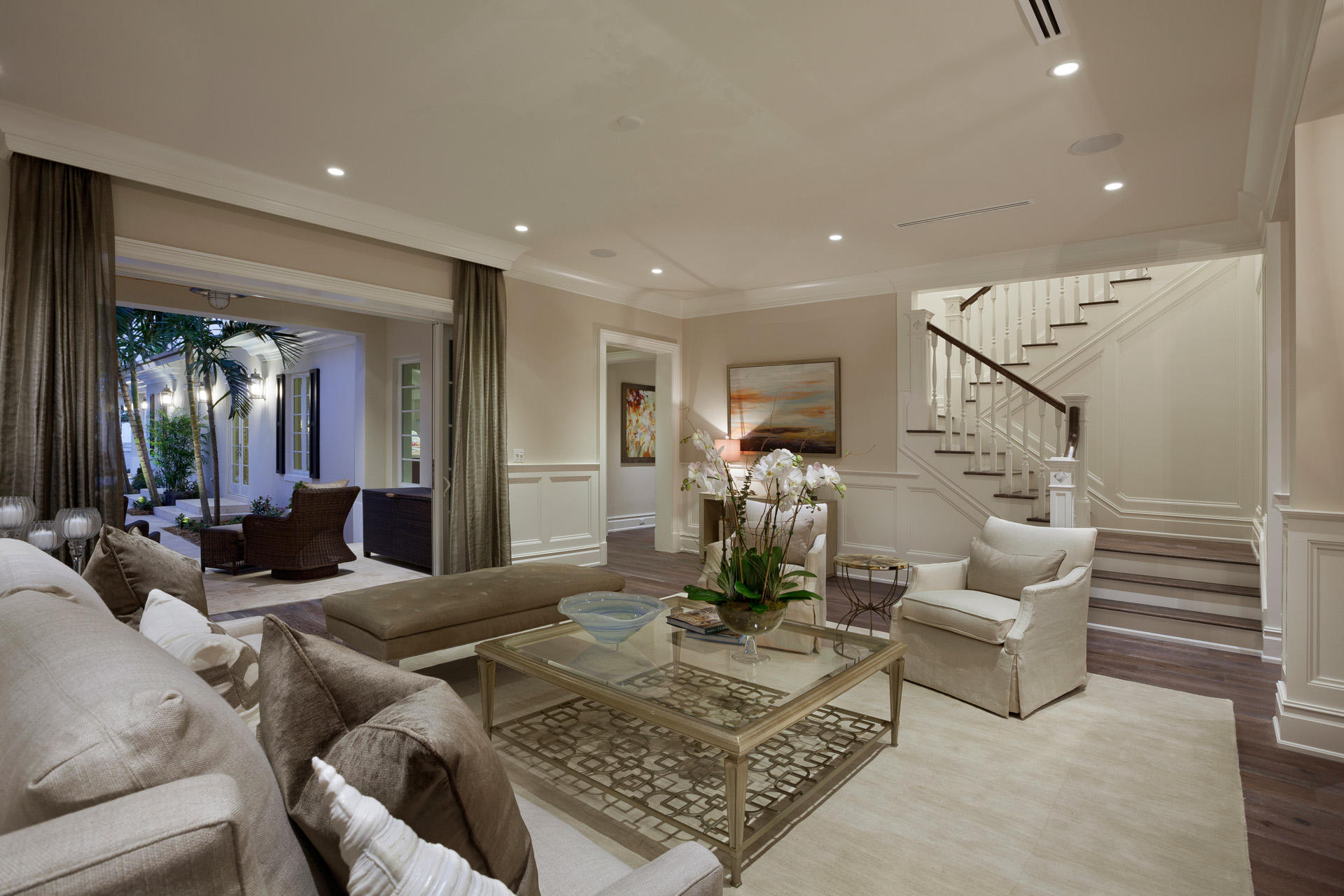 HIDDEN HARBOUR ESTATES - Residential