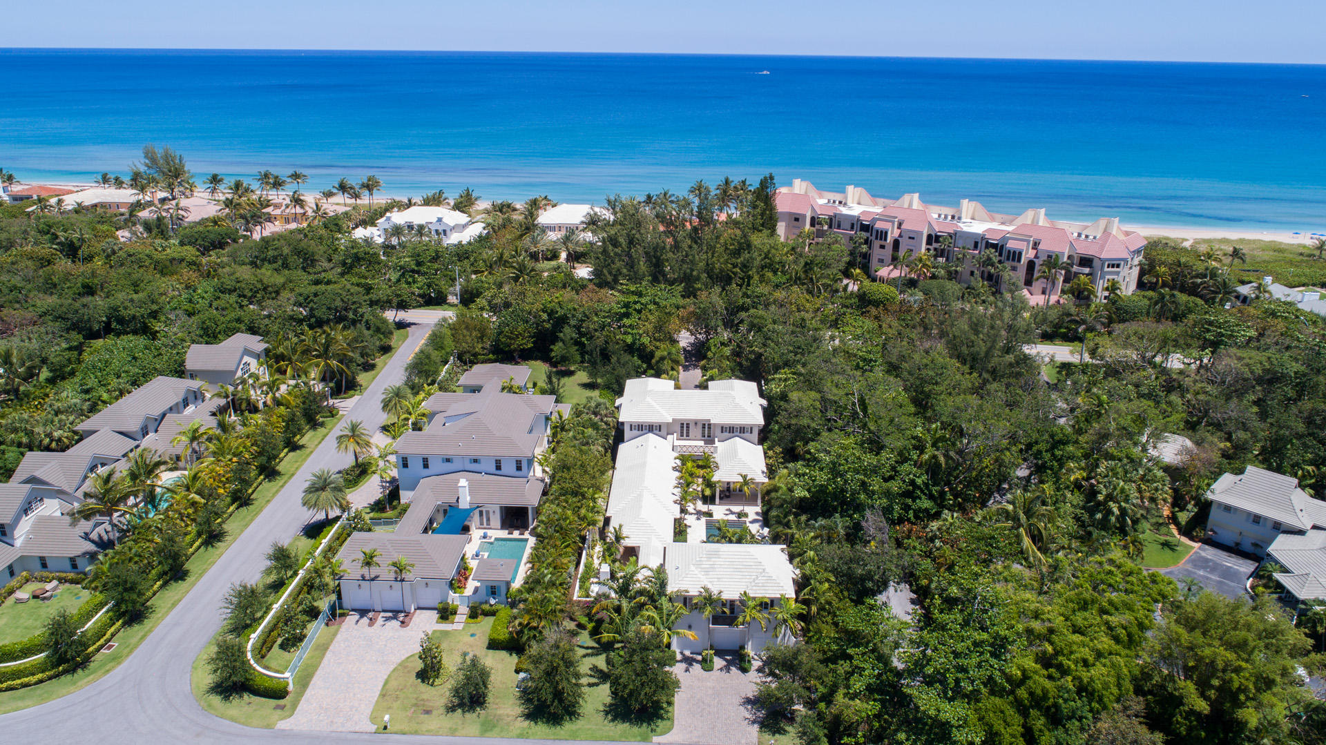 HIDDEN HARBOUR ESTATES - Residential