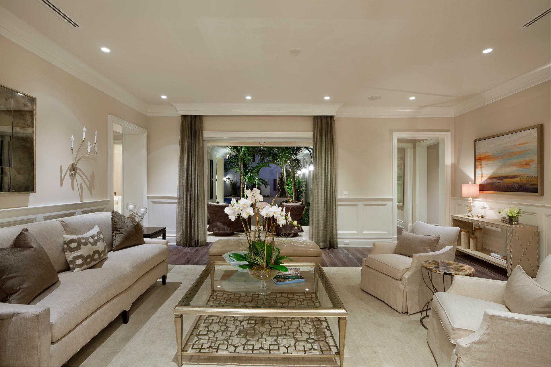 HIDDEN HARBOUR ESTATES - Residential