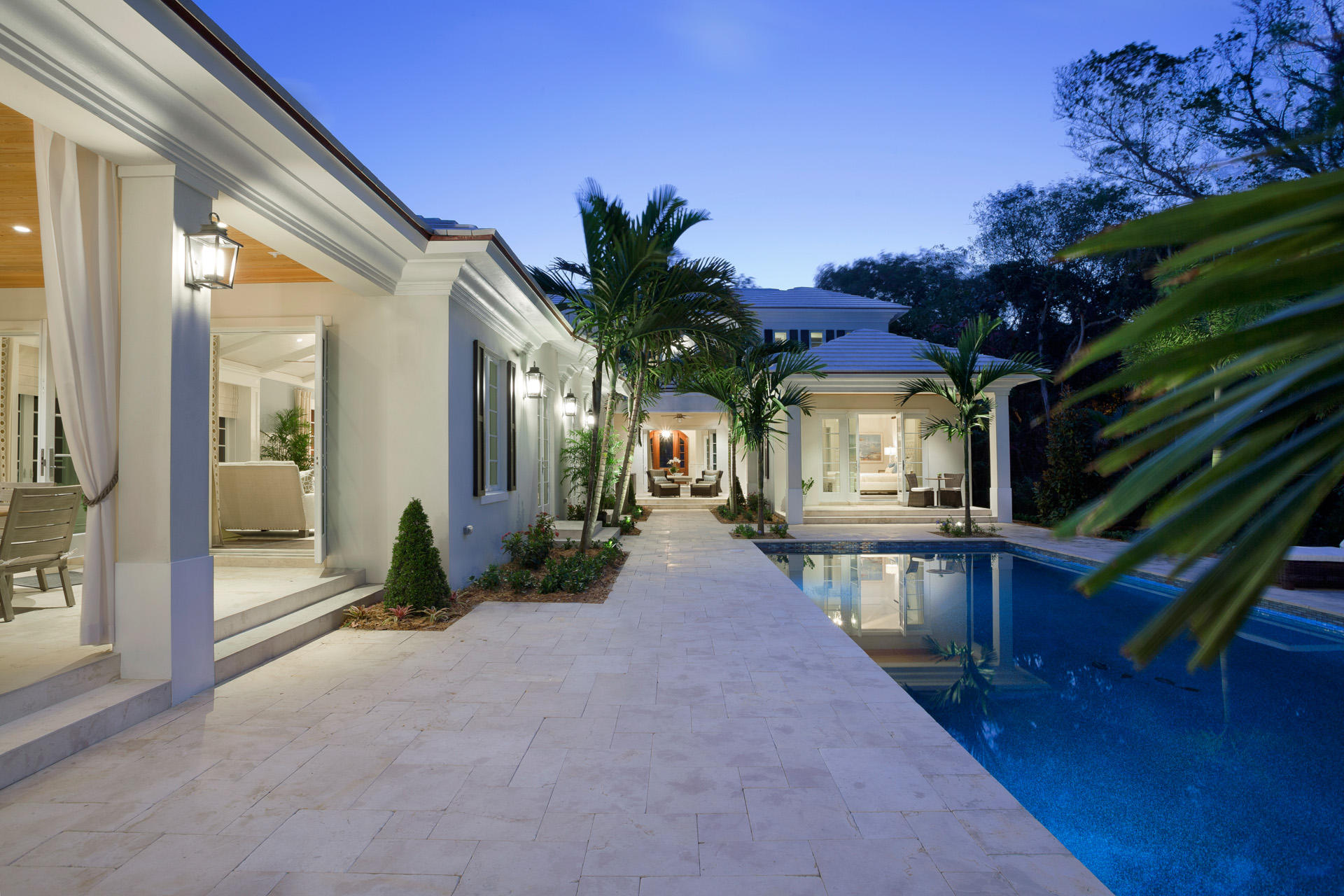 HIDDEN HARBOUR ESTATES - Residential