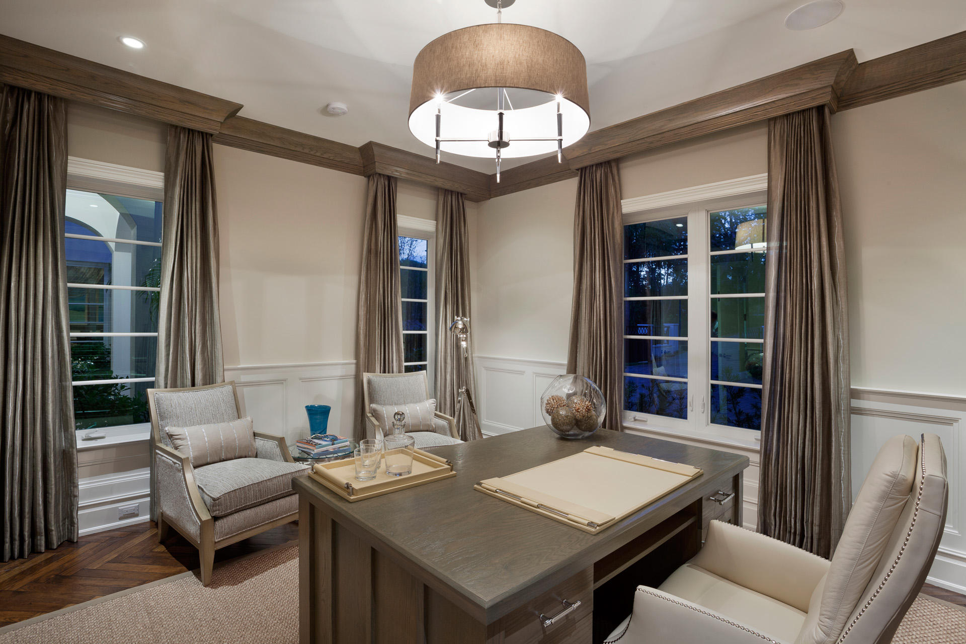 HIDDEN HARBOUR ESTATES - Residential