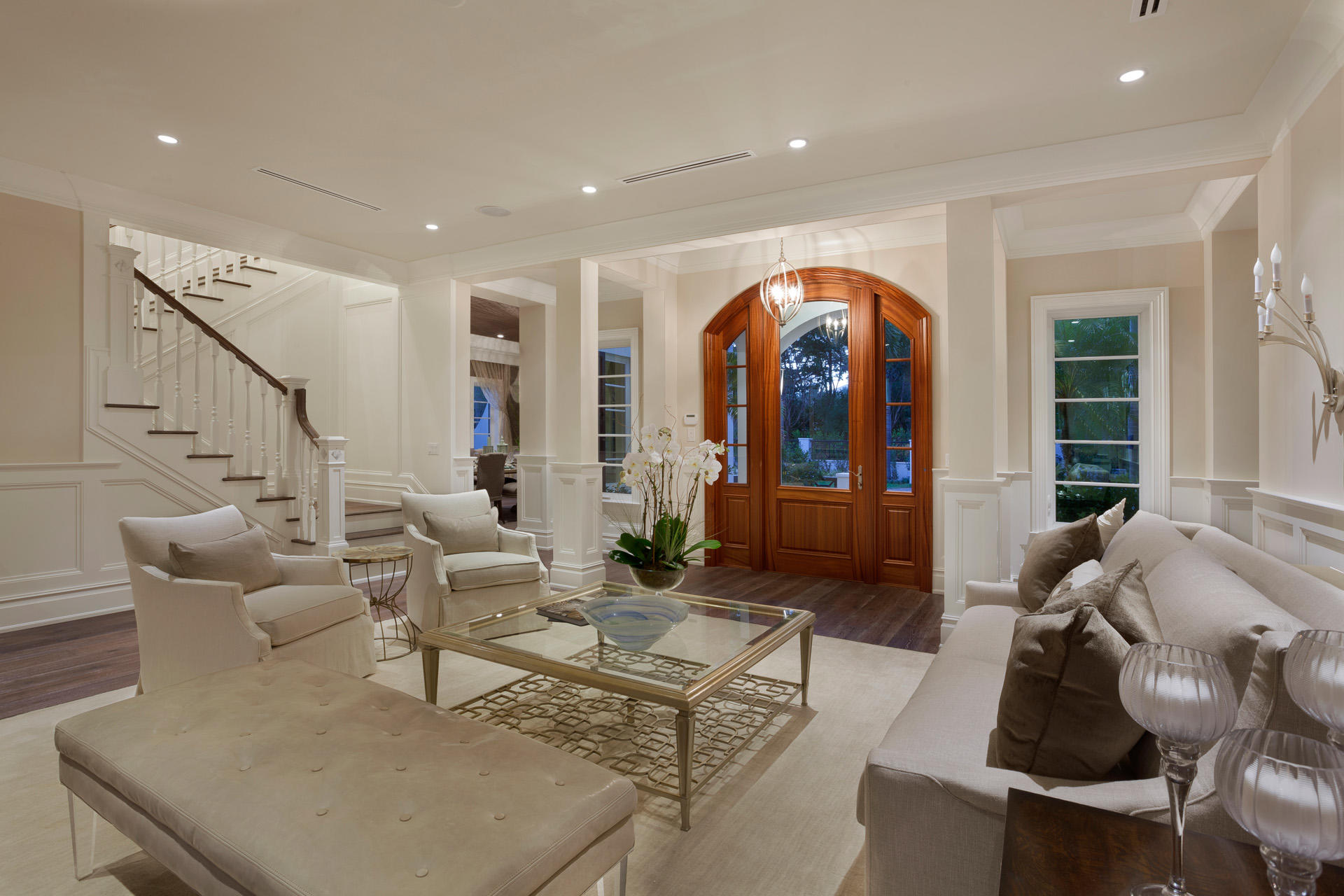 HIDDEN HARBOUR ESTATES - Residential