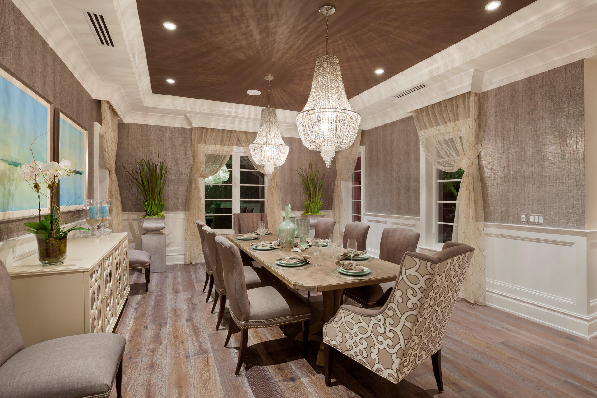 HIDDEN HARBOUR ESTATES - Residential