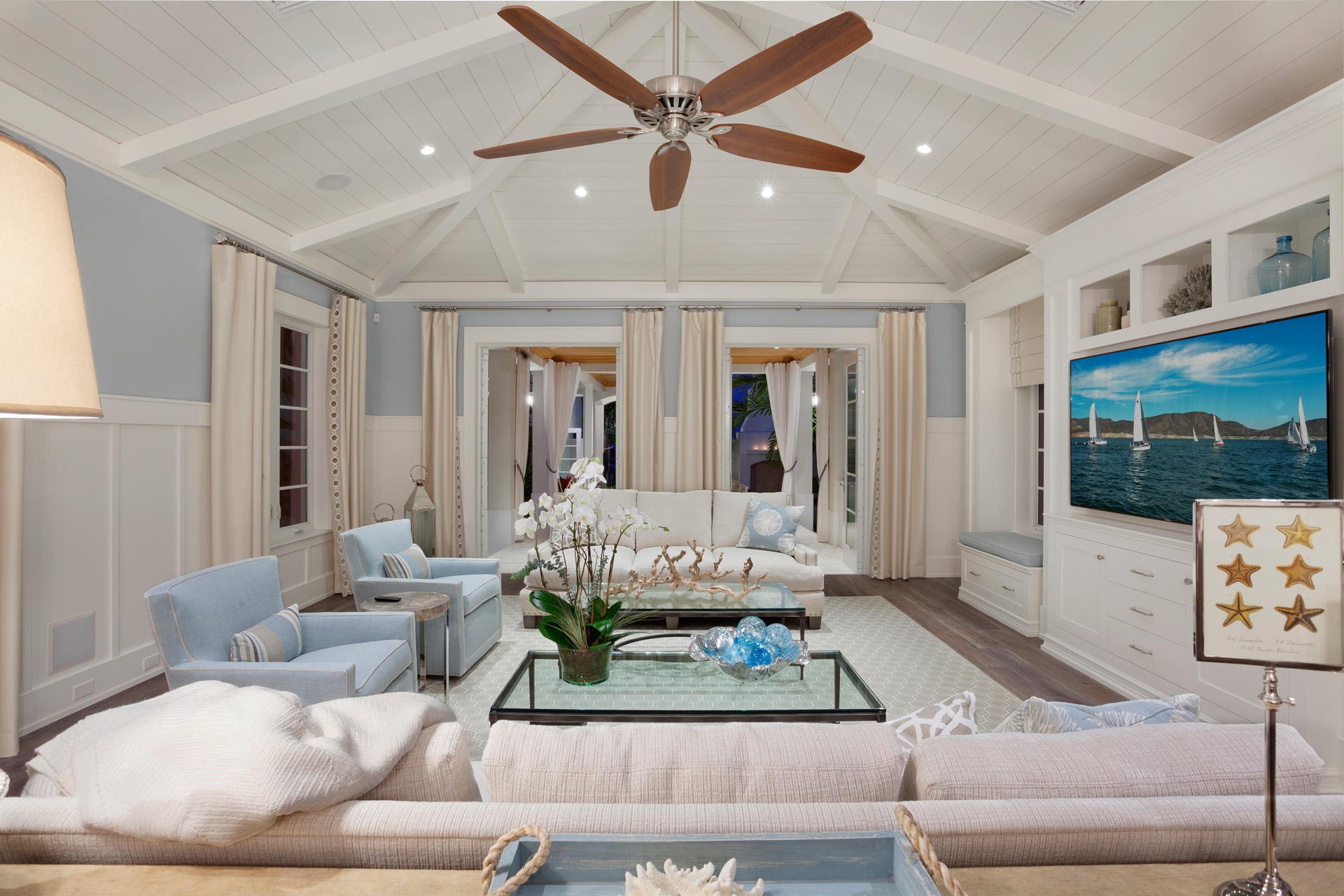 HIDDEN HARBOUR ESTATES - Residential