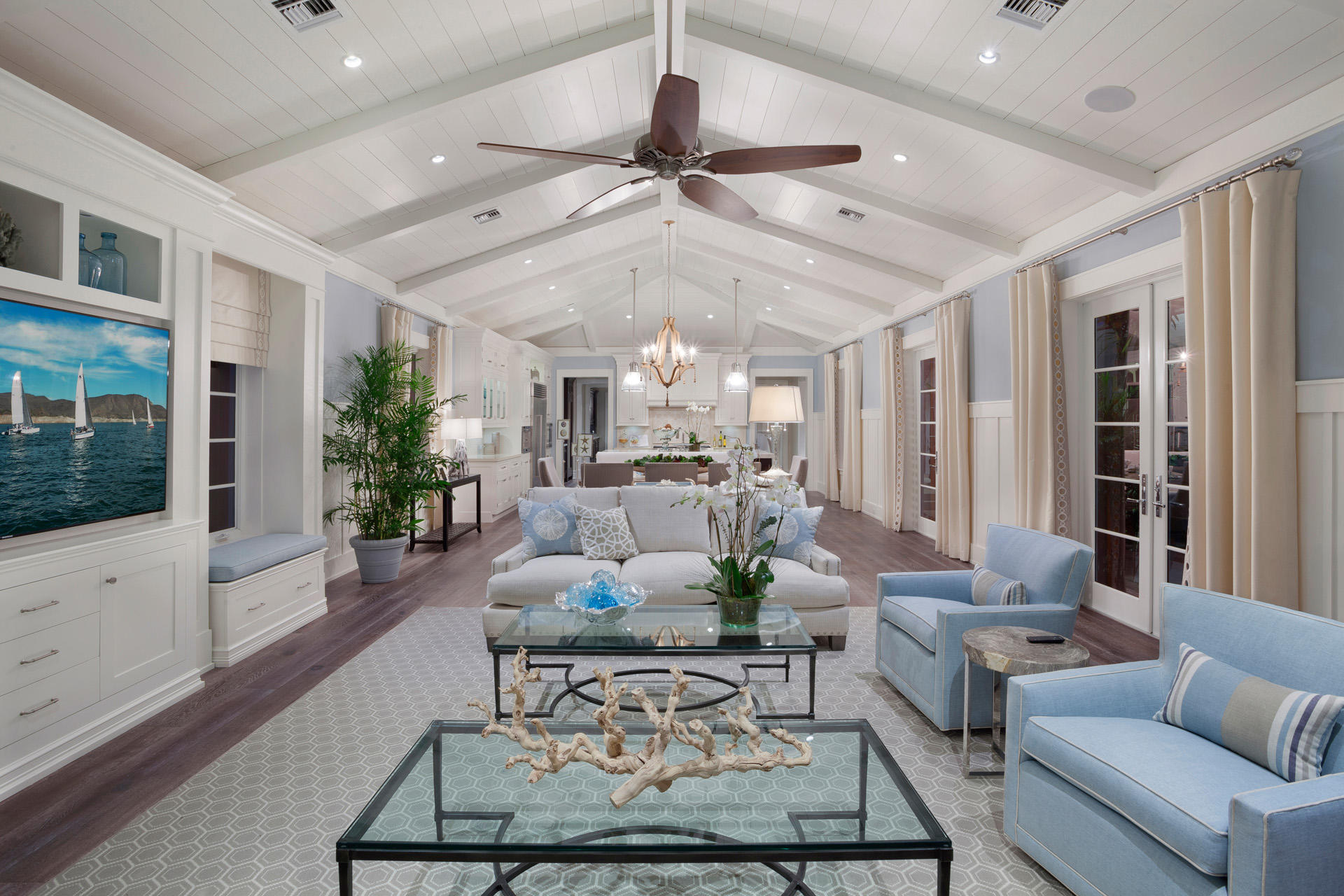 HIDDEN HARBOUR ESTATES - Residential