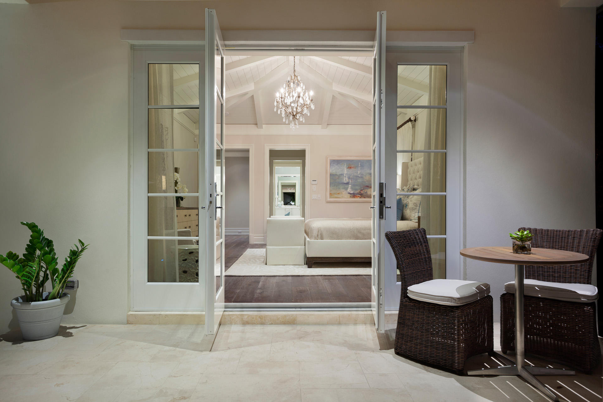 HIDDEN HARBOUR ESTATES - Residential