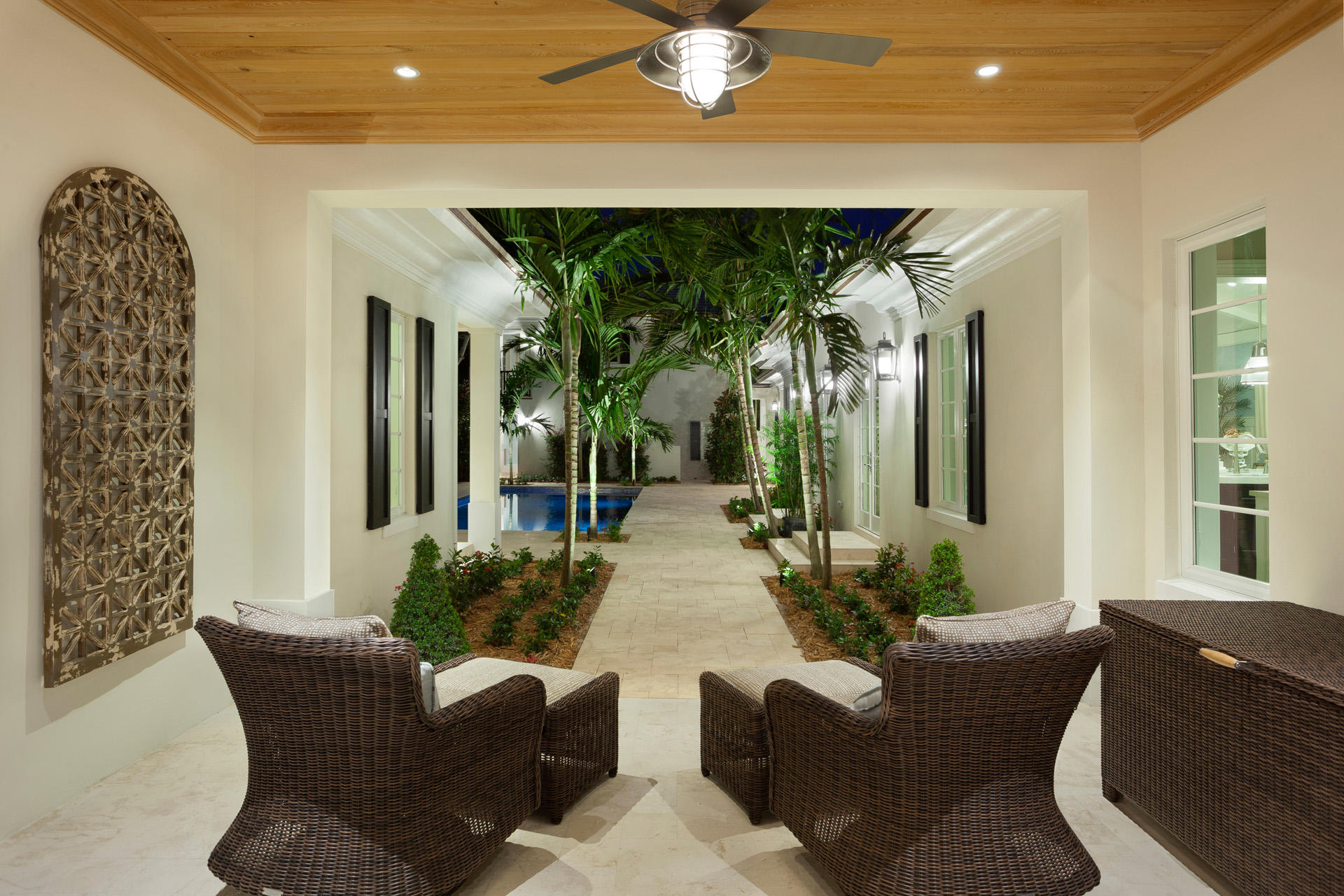 HIDDEN HARBOUR ESTATES - Residential