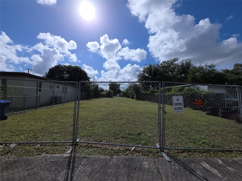 Christie Lawns Rev - Land