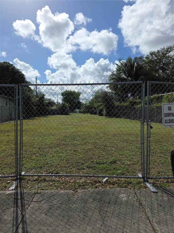 Christie Lawns Rev - Land