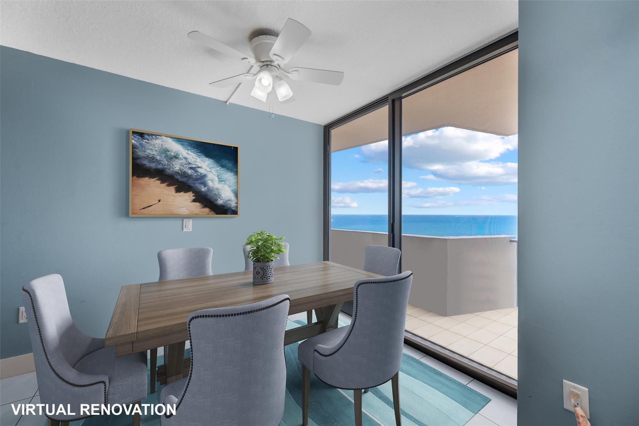 4200 N Ocean Drive 1-1603