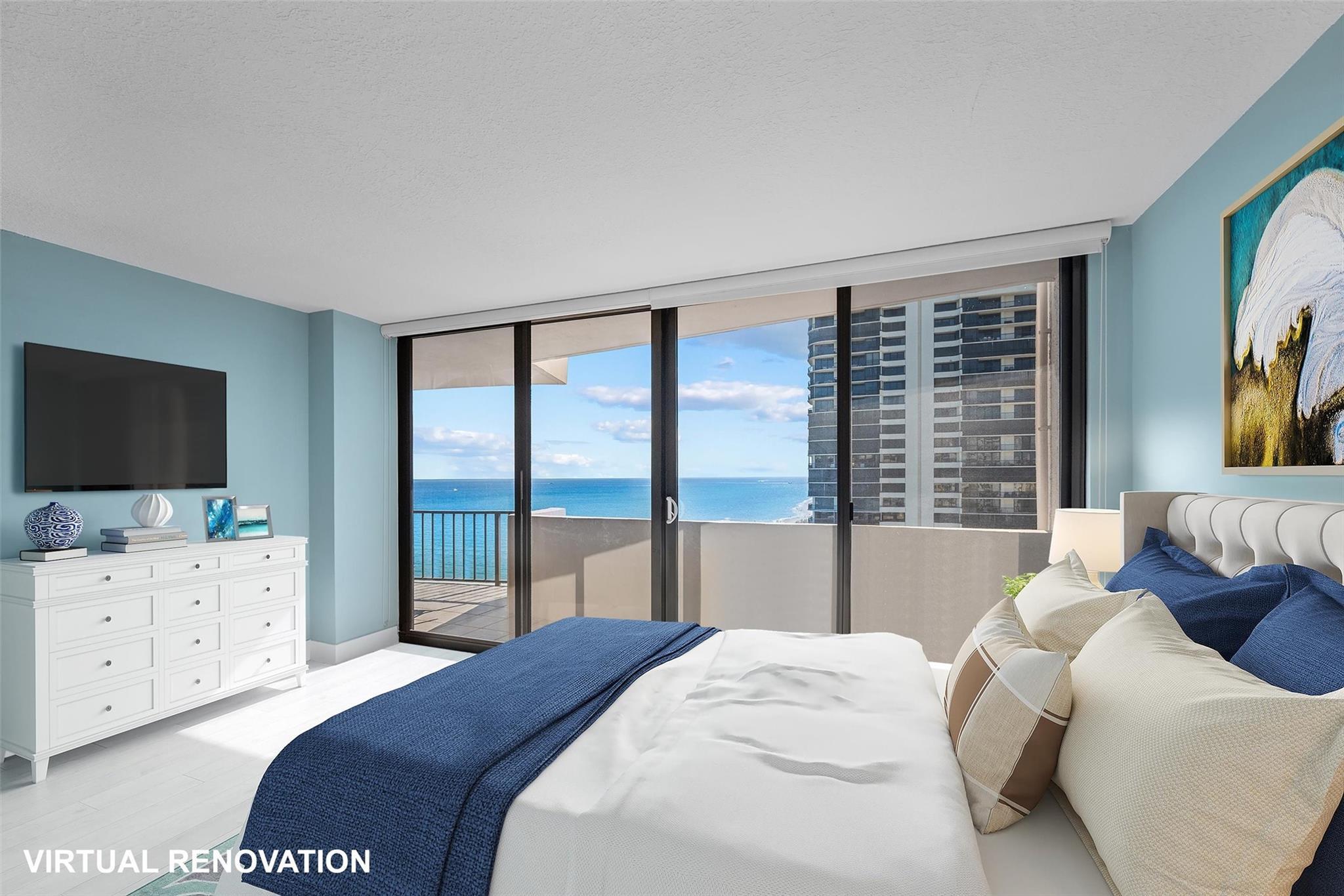 4200 N Ocean Drive 1-1603