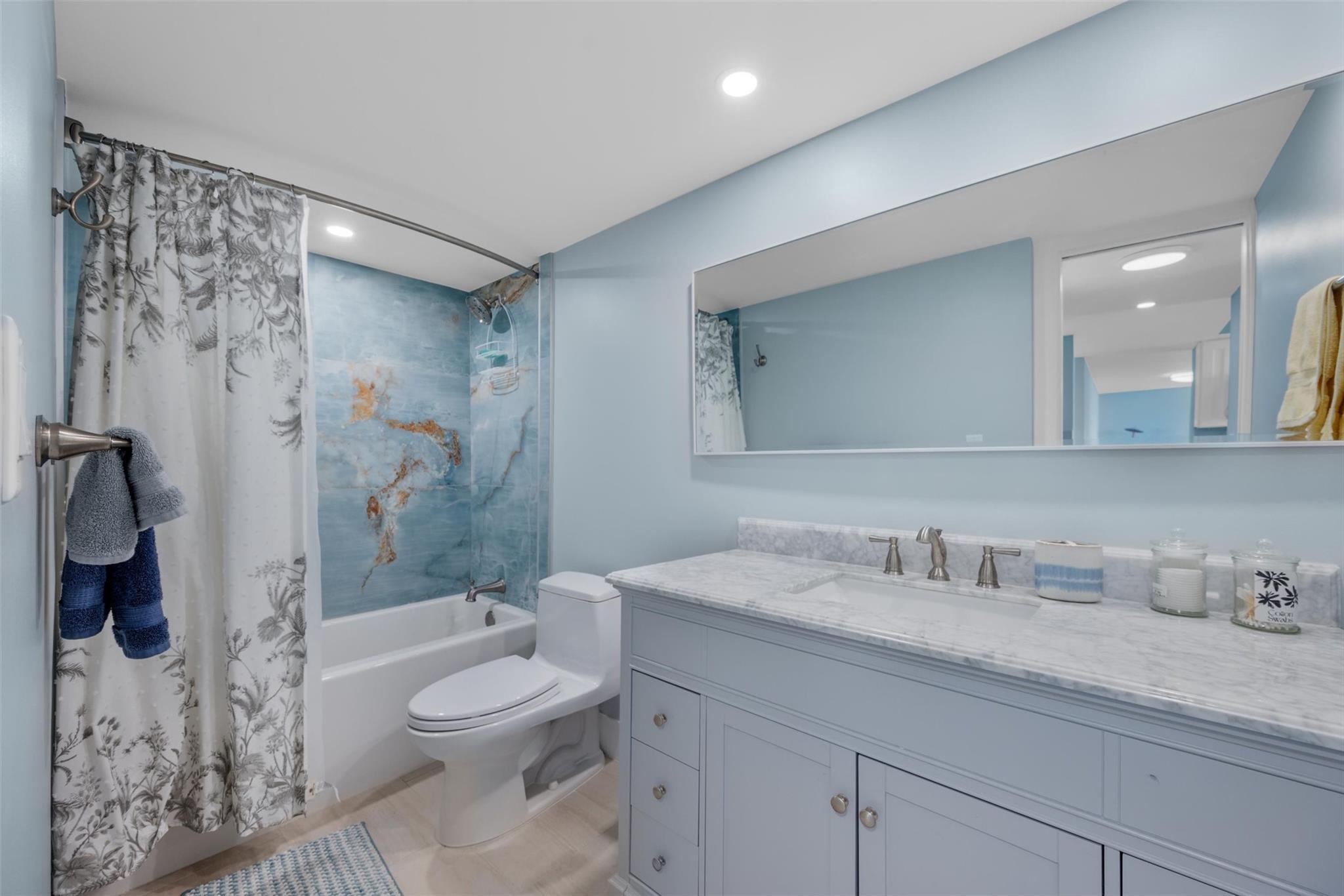 COTE D AZUR CONDO - Residential