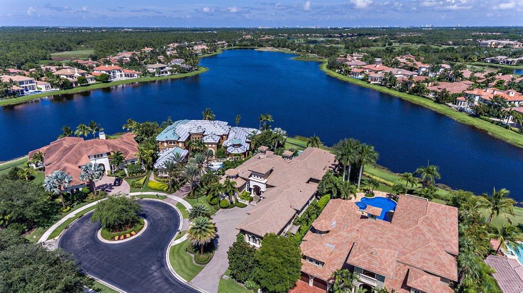 Mirasol - Residential