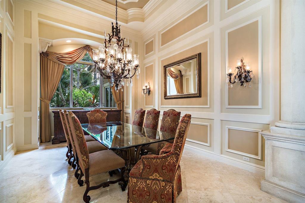 Mirasol - Residential