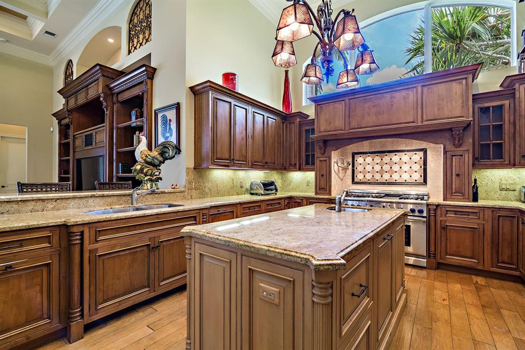 Mirasol - Residential