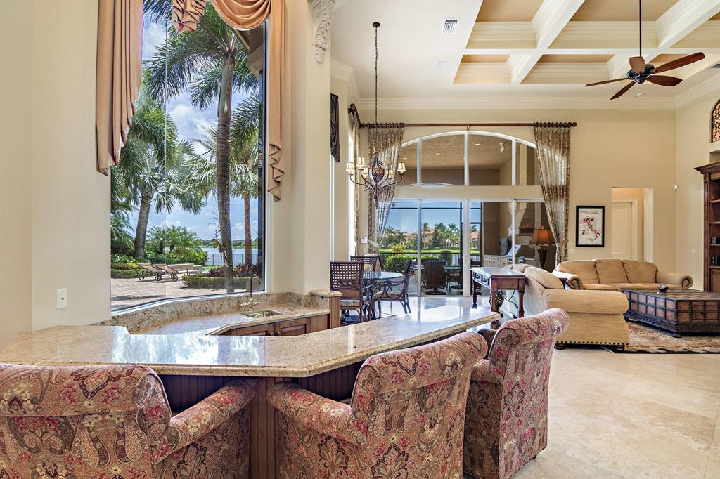 Mirasol - Residential