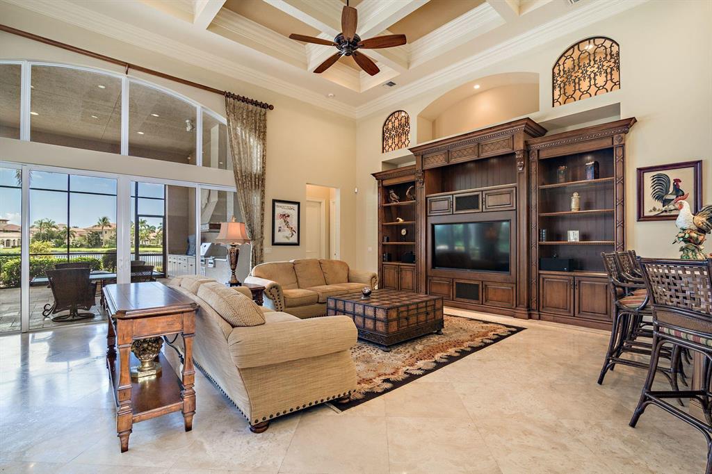 Mirasol - Residential