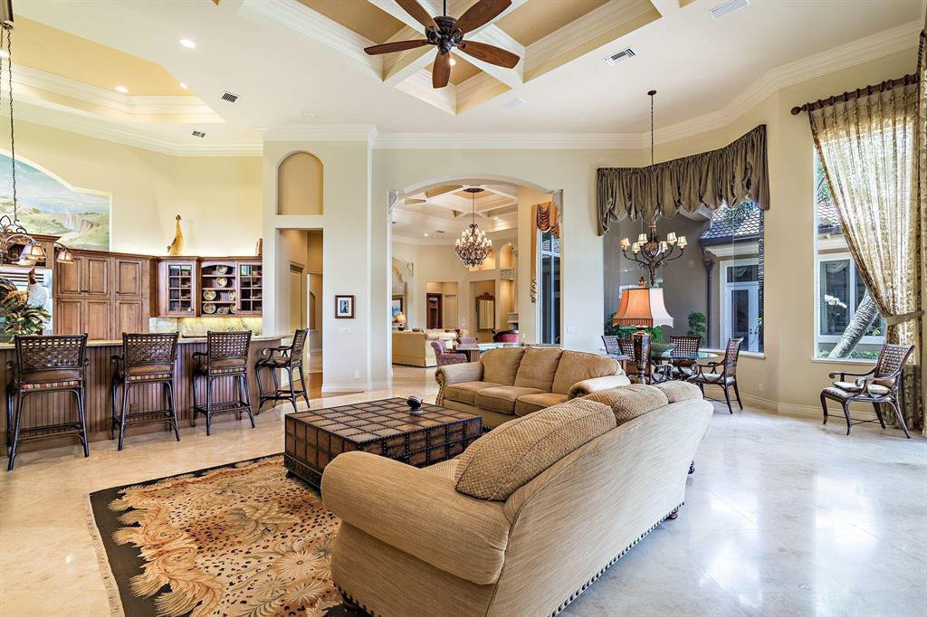 Mirasol - Residential