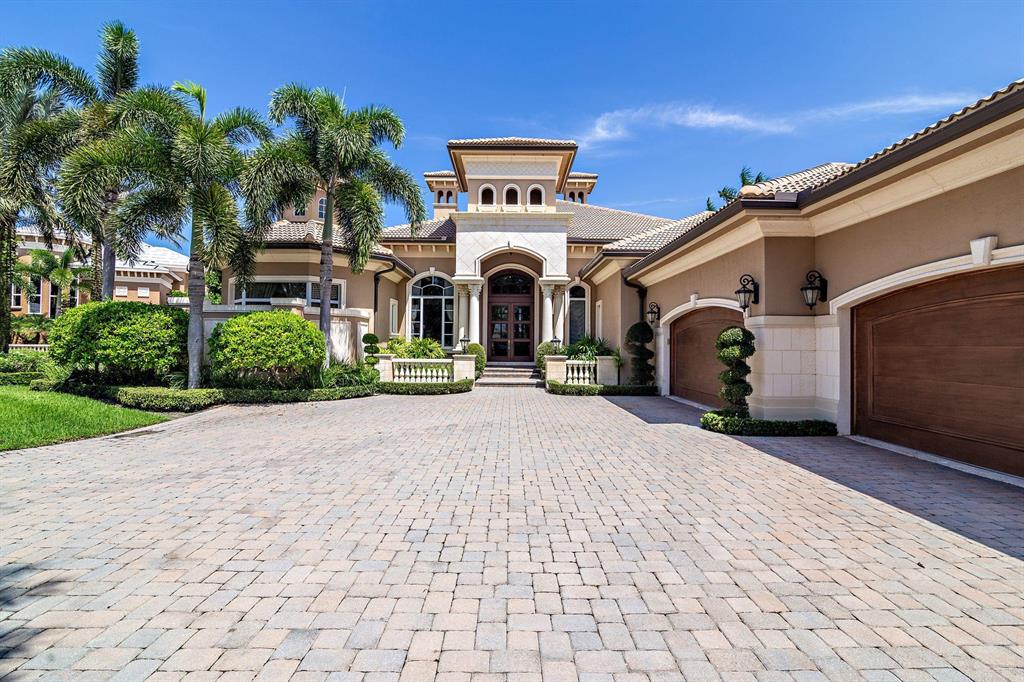 Mirasol - Residential