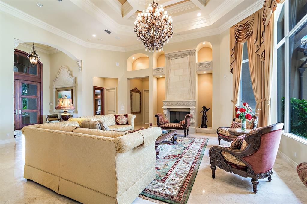 Mirasol - Residential