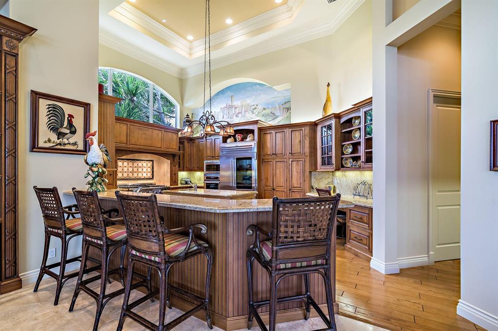 Mirasol - Residential