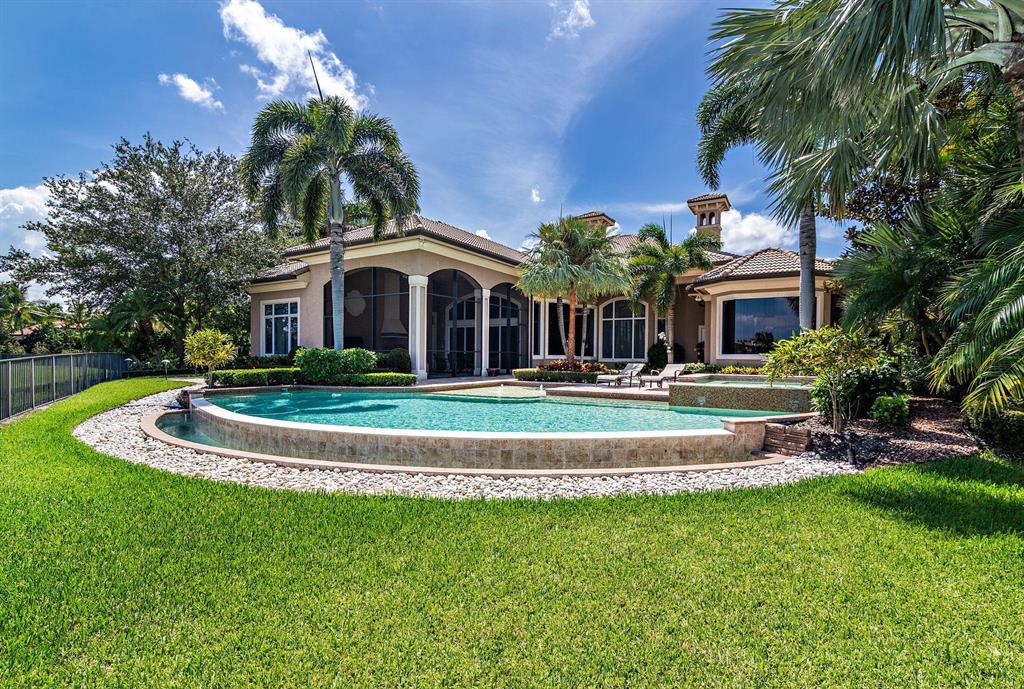 Mirasol - Residential