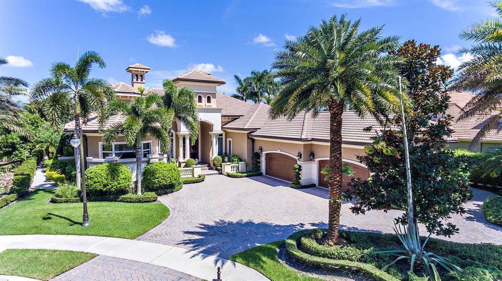 Mirasol - Residential