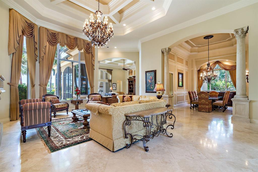 Mirasol - Residential