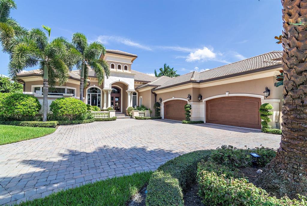 Mirasol - Residential