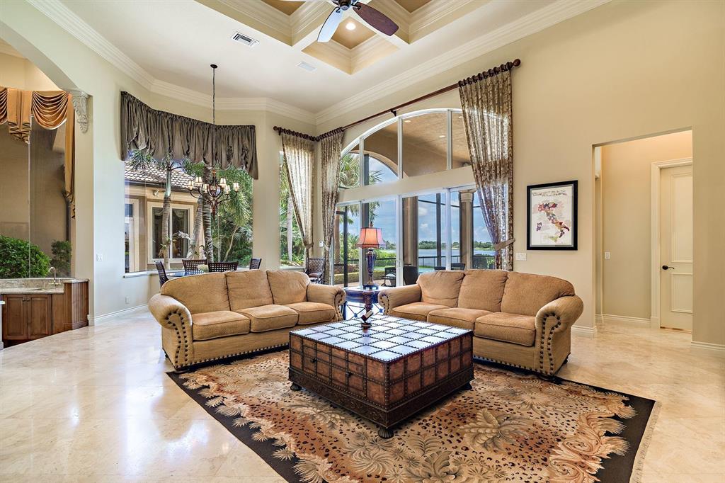 Mirasol - Residential