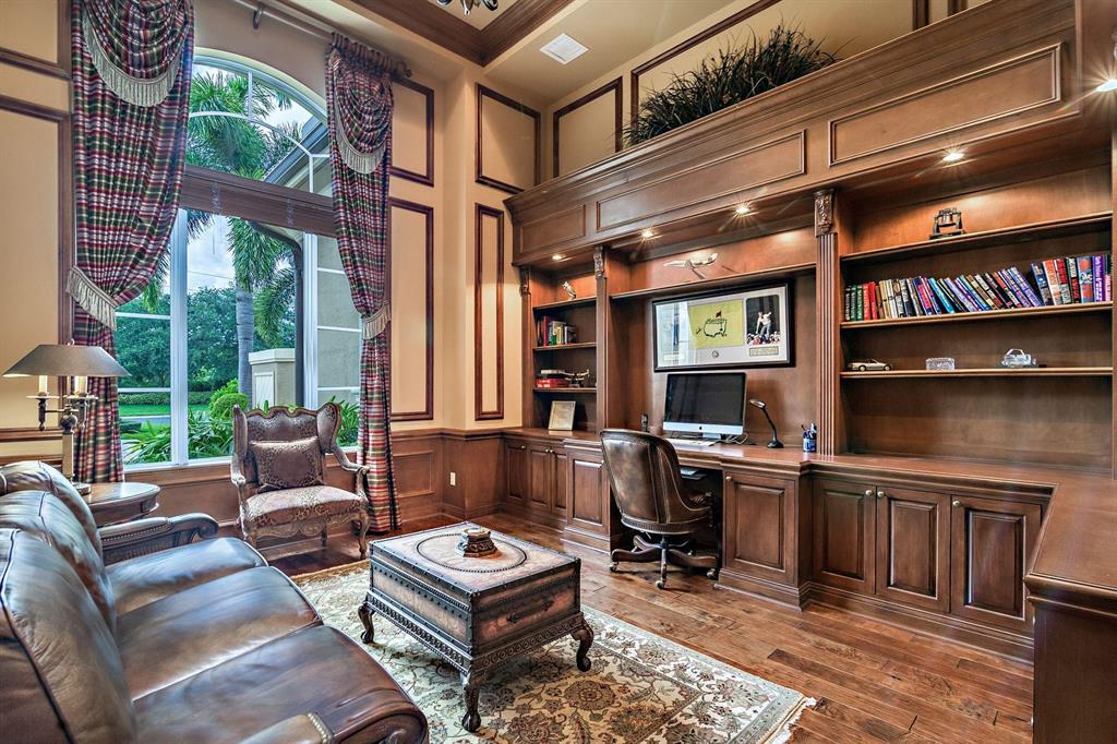 Mirasol - Residential