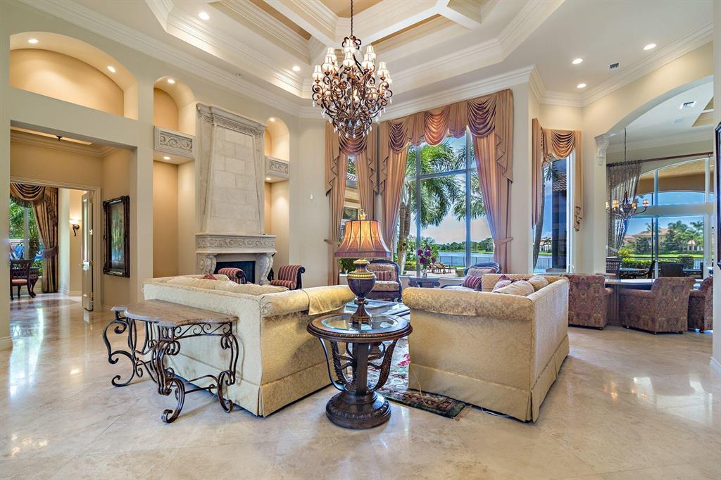 Mirasol - Residential