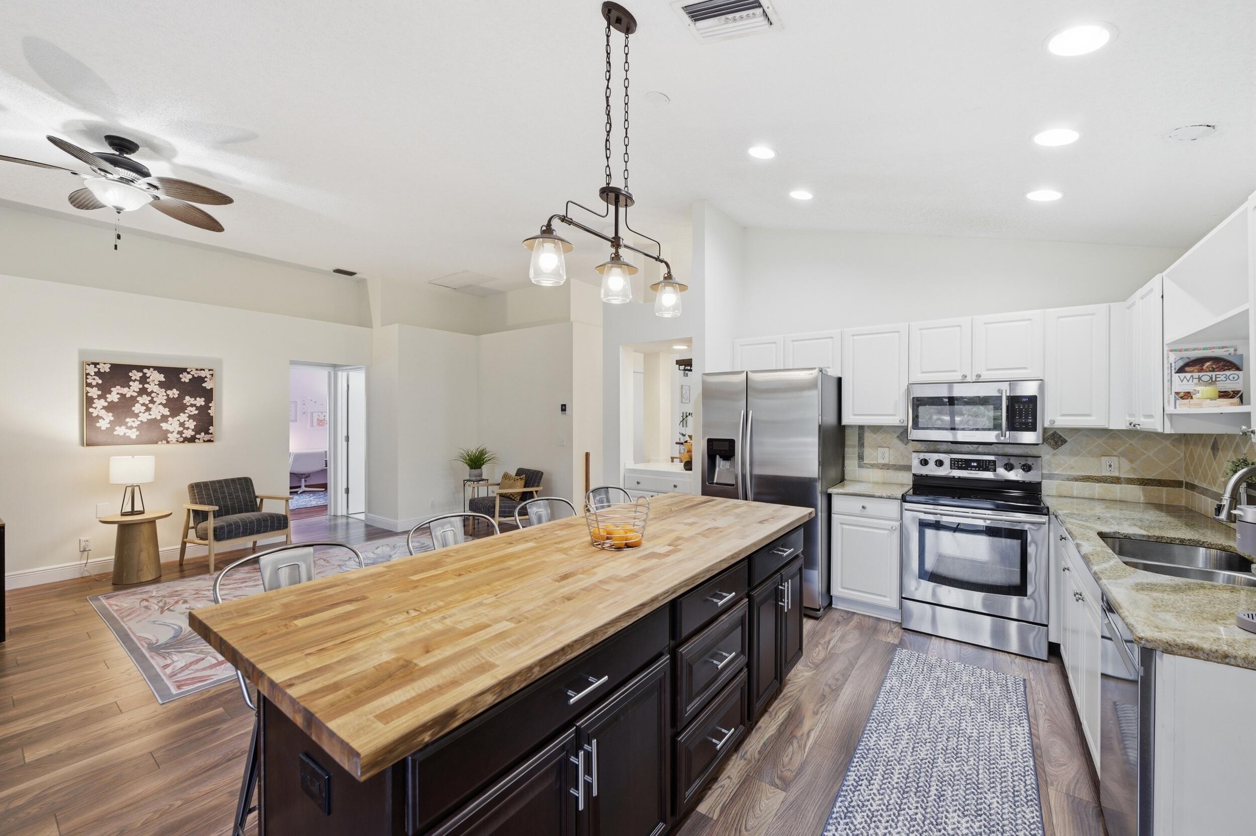 15181 Oak Chase Court