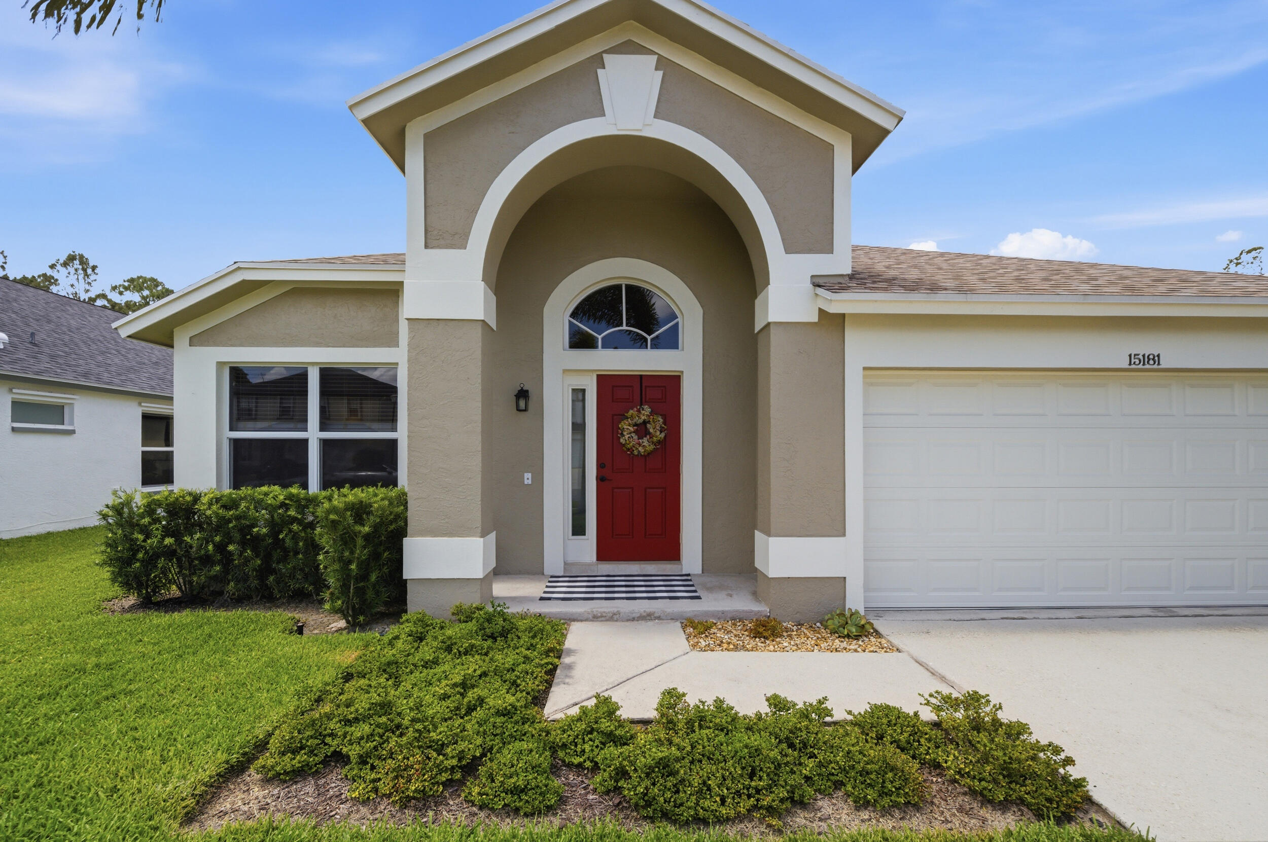 15181 Oak Chase Court